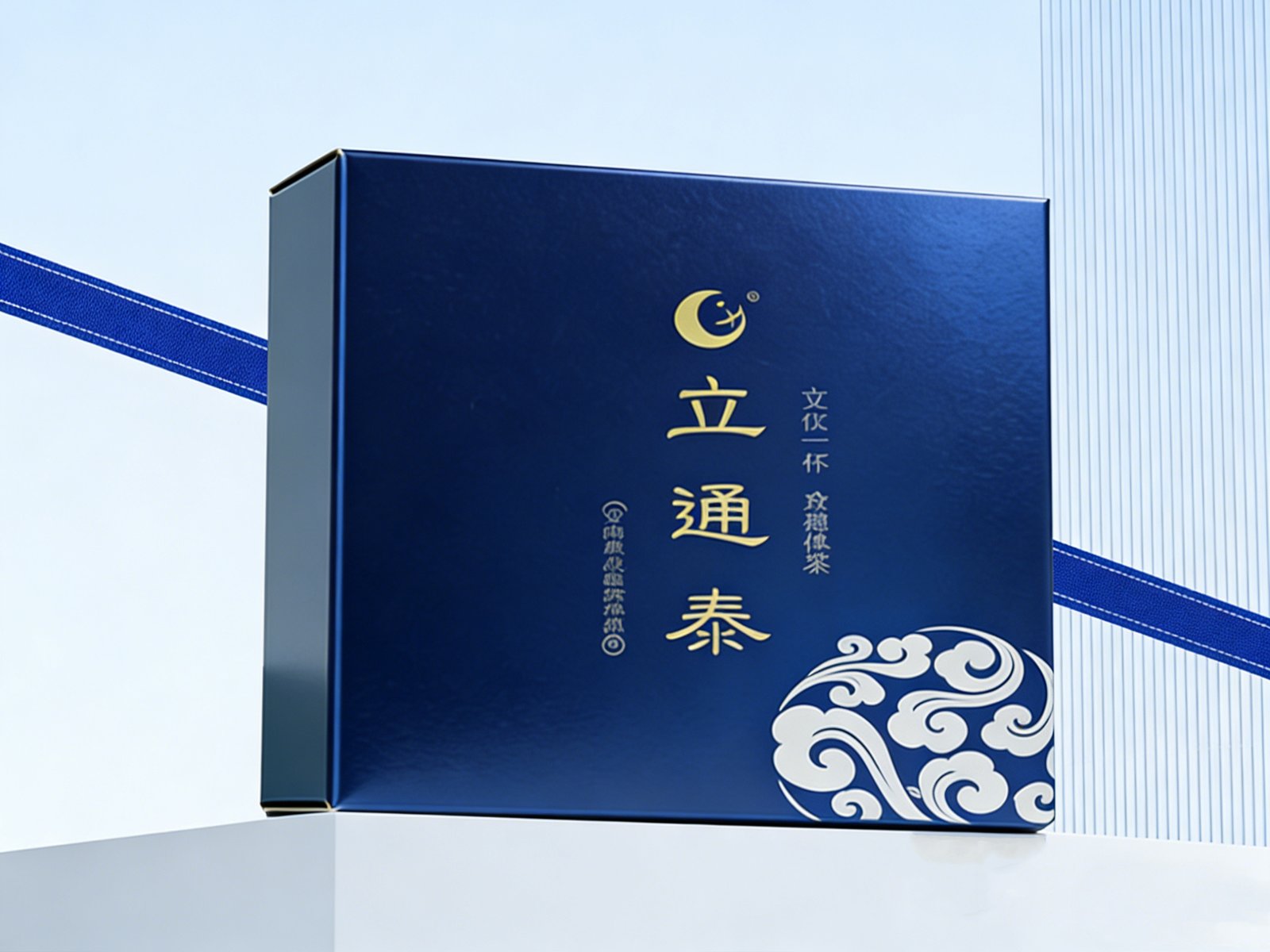 立通泰