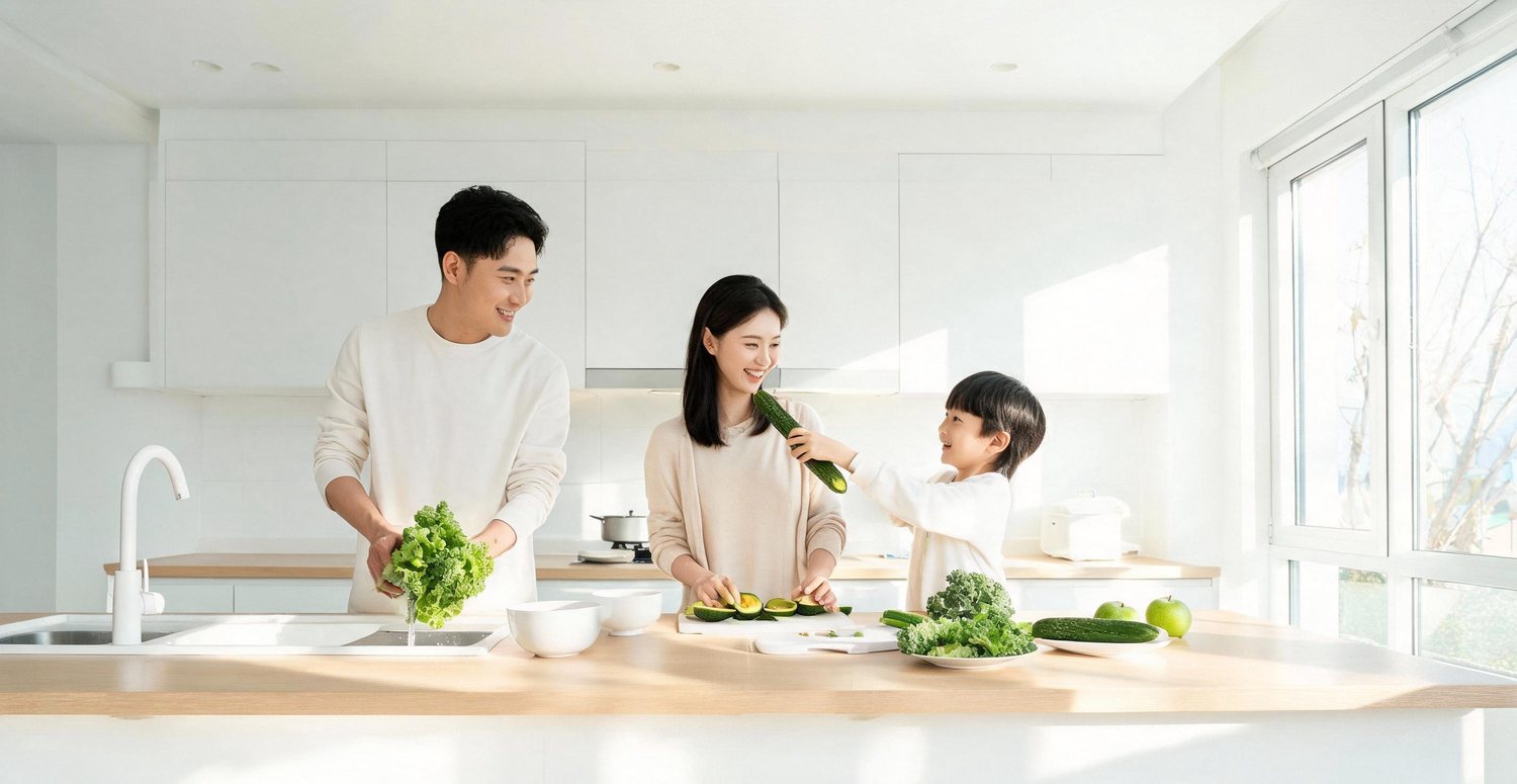 春季康养指南:把“食养”融入一日三餐
