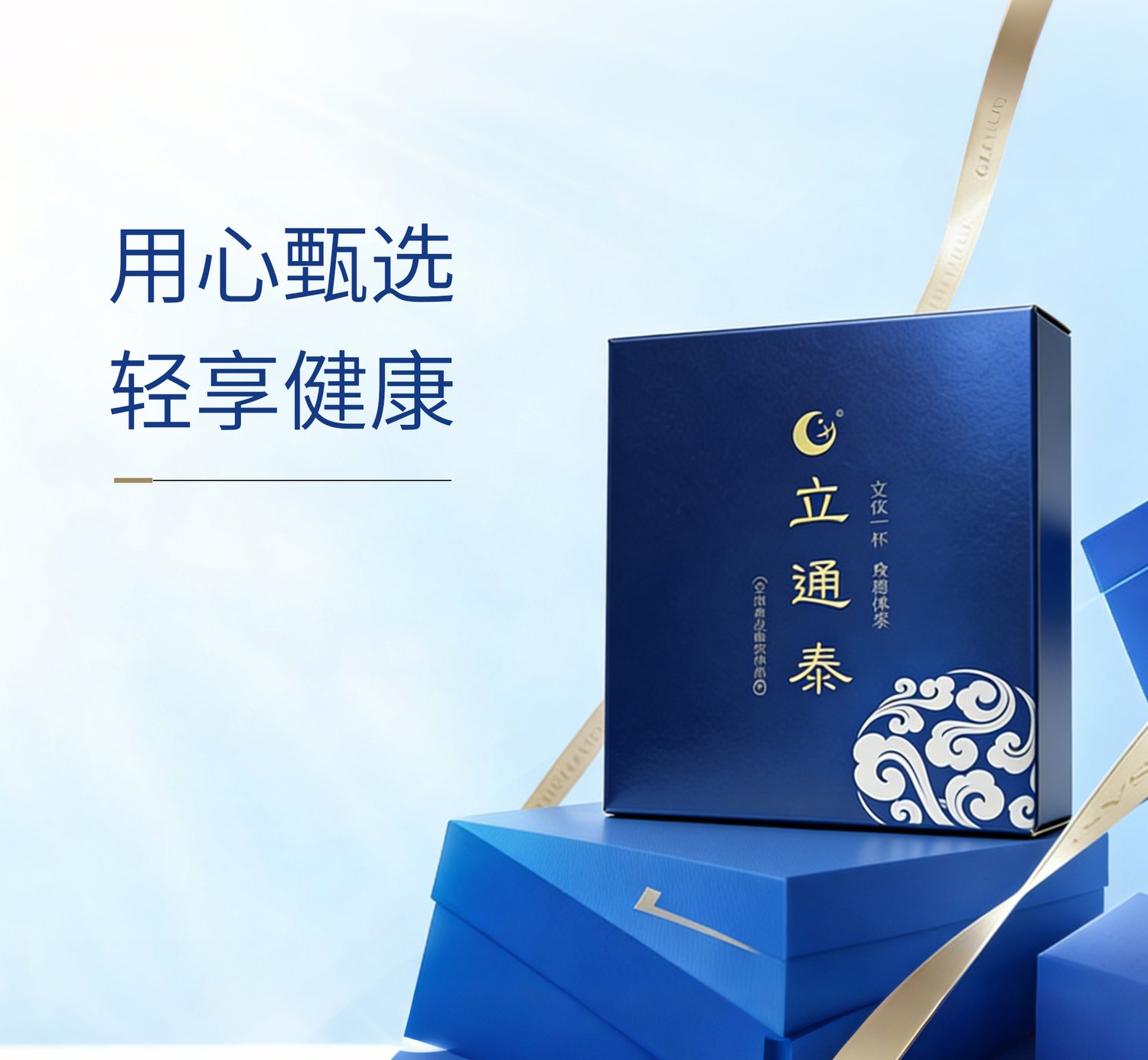 品牌主视觉