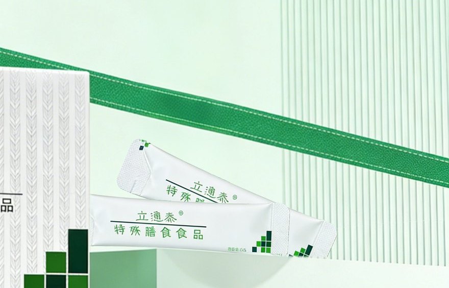 包装细节